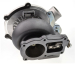 Hino turbocharger and its parts