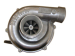 Hitachi turbocharger and its parts