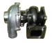 Hitachi turbocharger and its parts