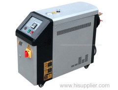 purpose of mould temperature controller HTM-610
