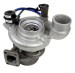 Holset turbocharger and its parts