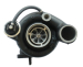 Holset turbocharger and its parts