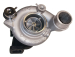 Holset turbocharger and its parts