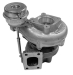 Honeywell turbocharger and its parts