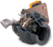 Honeywell turbocharger and its parts