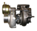 Honeywell turbocharger and its parts
