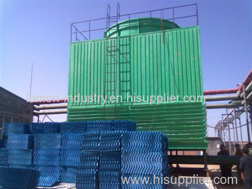 Refrigeration Equipment Cooling Towesr FRP Cooling Towers Cooling Tower Manufacturer Cooling Towers Design