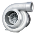 IHI turbocharger and its parts