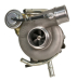 IHI turbocharger and its parts