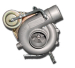 IHI turbocharger and its parts