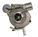 JDM turbocharger and its parts