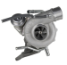 JDM turbocharger and its parts