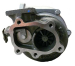 JDM turbocharger and its parts