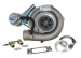 JDM turbocharger and its parts