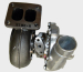 Komatsu turbocharger and its parts