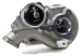 Lancer turbocharger and its parts