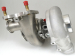 Lancer turbocharger and its parts