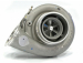 M&W turbocharger and its parts