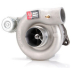 M&W turbocharger and its parts