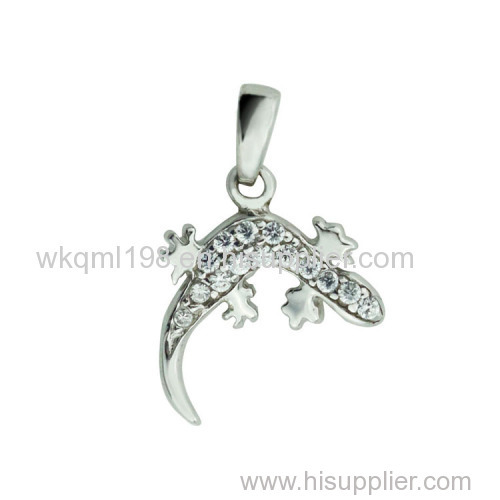 2015 Manli Fashion sterling silver pendant