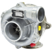 Rajay turbocharger and its parts