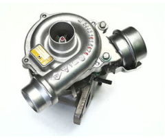 Renault car turbocharger kits