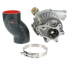 Rotomaster turbocharger and its parts