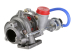 Saab turbocharger and its parts