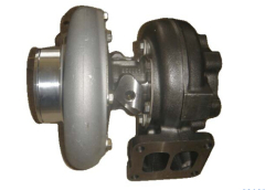 Schwitzer turbocharger and its parts