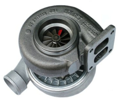 Schwitzer turbocharger and its parts