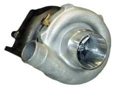 Schwitzer turbocharger and its parts