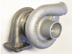 Schwitzer turbocharger and its parts