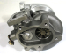 t25 turbocharger and its parts