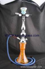 China made smoking hookah shisha small sizes