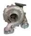 Xsboost turbocharger and its parts