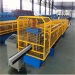 Gutter Roll Forming Machine