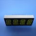 4 digit 14 segment;0.54" 14 segment; 14 segment led display ;