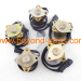 komatsu PC200-7 PC210-7 PC300-7 excavator rotary solenoid valve 20y-60-32120