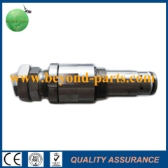 excavator hydrualic parts PC200-5 pc200LC-5 main relief valve 708-25-04311