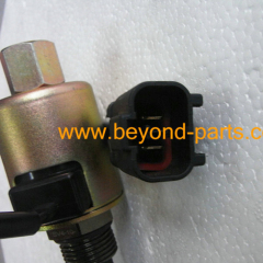 komatsu pc200-5 excavator solenoid valve 20Y-60-11713