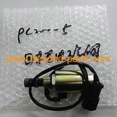 komatsu pc200-5 excavator solenoid valve 20Y-60-11713