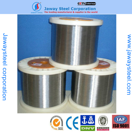 stainless steel jewelry wire at lowest price in China
