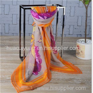 Custom Make Silk Shawl Supplier