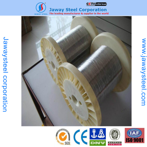 Annealed Wire from Jiangsu 3mm