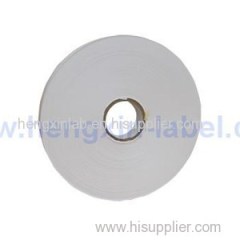 Smooth Surface Fabric Label