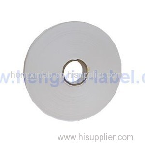 Smooth Surface Fabric Label