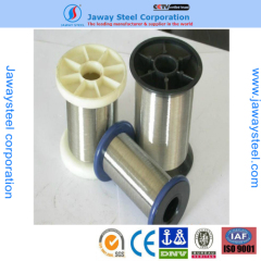 Stainless Steel Machining stainless steel welding wire
