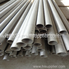 304L Stainless Steel Seamless Tubing