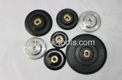 Rubber Backer Pad Price