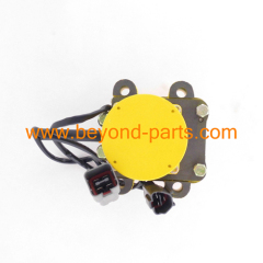 komatsu PC200-5 throttle motor stepping motor 7824-30-1600